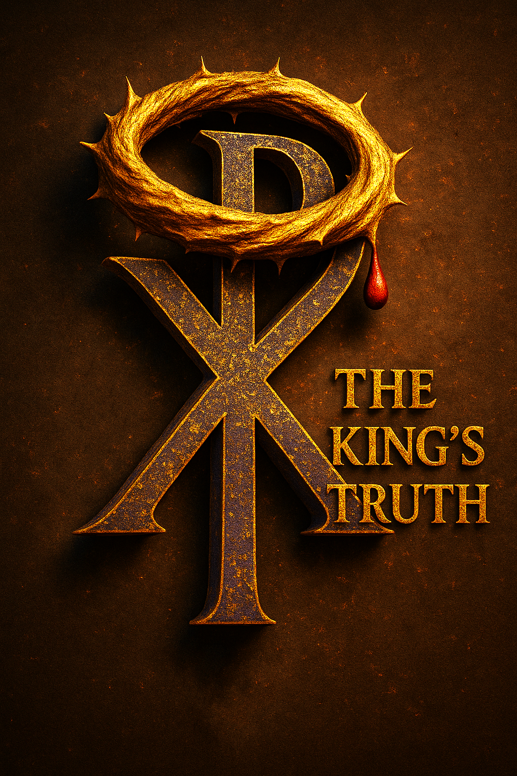 The King's Truth Logo